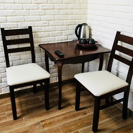 New Line Hos Auberge de jeunesse Kolomyia