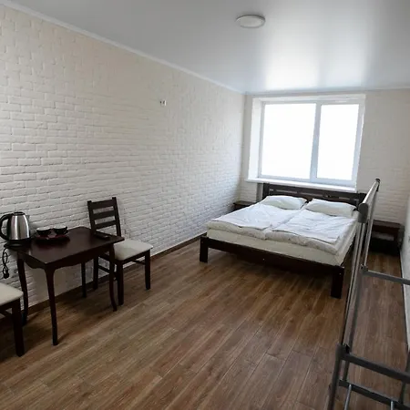 New Line Hos Hostel *