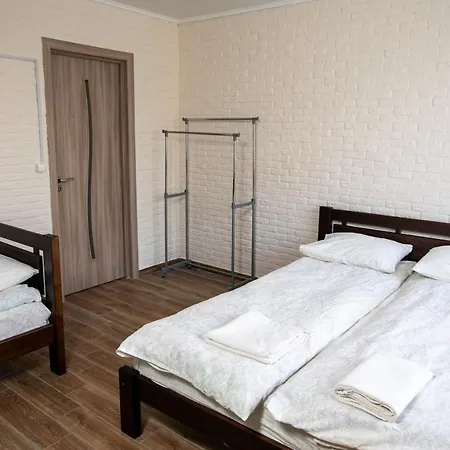 Hostel New Line Hos *