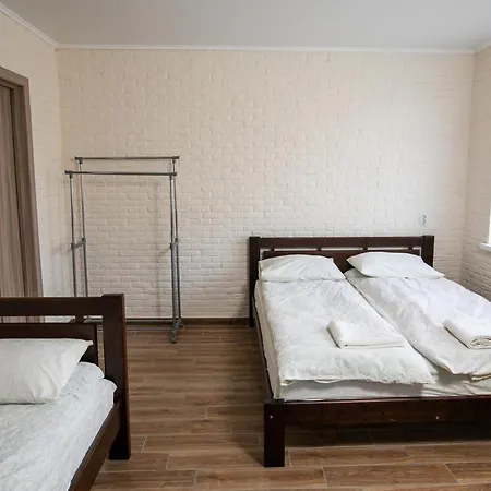 Hostel New Line Hos *