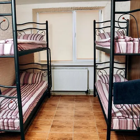 Hostel New Line Hos Kolomiya