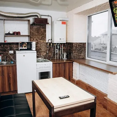 Hostel New Line Hos Kolomiya