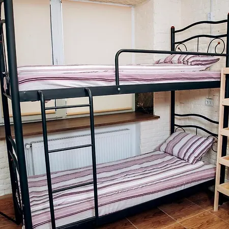 New Line Hos Hostel Kolomiya
