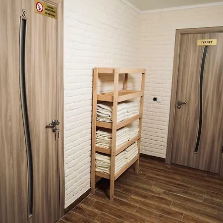 New Line Hos Kołomyja