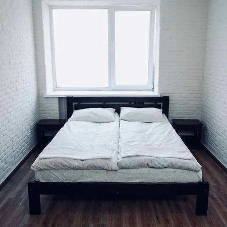 Hostel New Line Hos