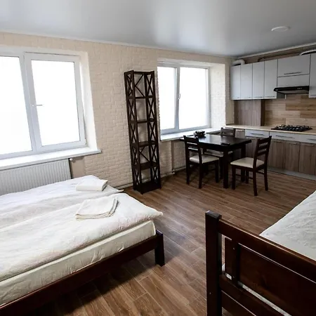 New Line Hos Hostel