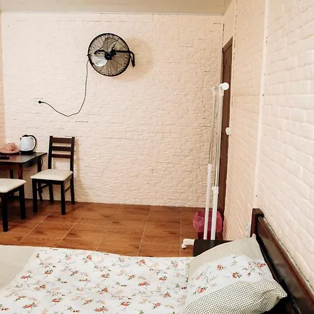 New Line Hos Hostel Kołomyja